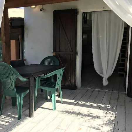 Villa Villaggio Tamerici Iun Q7142