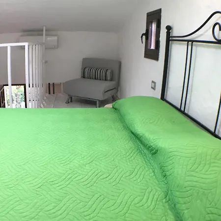 Villaggio Tamerici Iun Q7142 سان تيودورو
