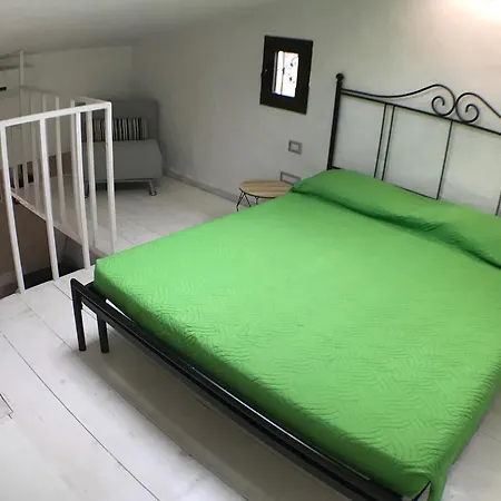 Villaggio Tamerici Iun Q7142 فيلة سان تيودورو