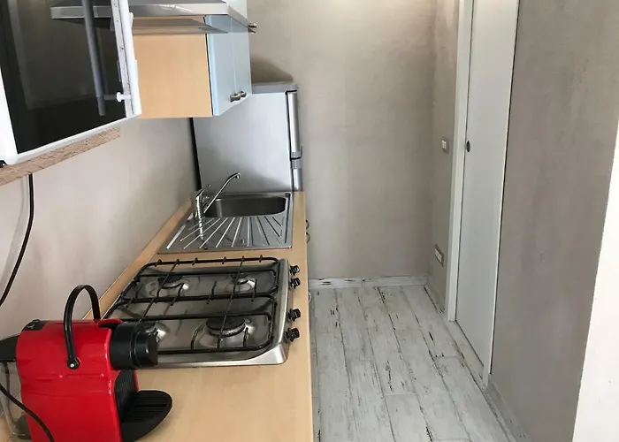 Villaggio Tamerici Iun Q7142