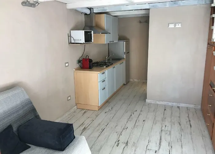 Villaggio Tamerici Iun Q7142 וילה *