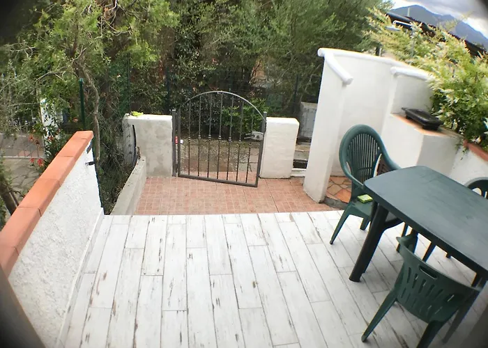 Villaggio Tamerici Iun Q7142 *