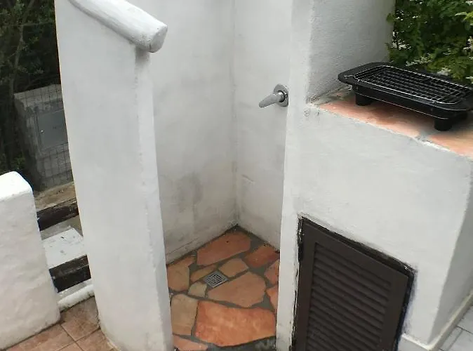 Villaggio Tamerici Iun Q7142 וילה *