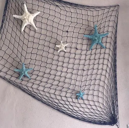 וילה Villaggio Tamerici Iun Q7142 *