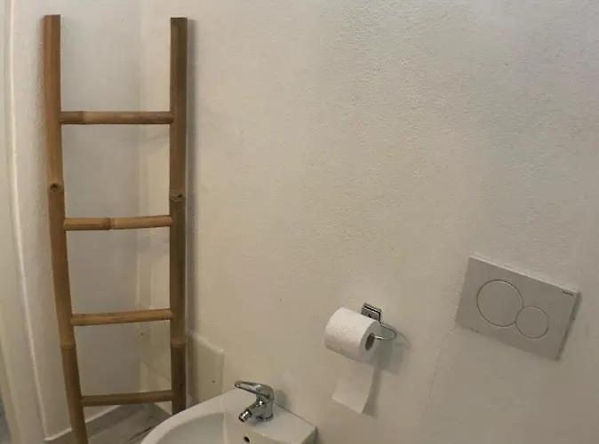 וילה Villaggio Tamerici Iun Q7142 סאן תאודורו