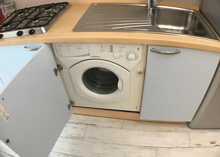 Villaggio Tamerici Iun Q7142 * סאן תאודורו