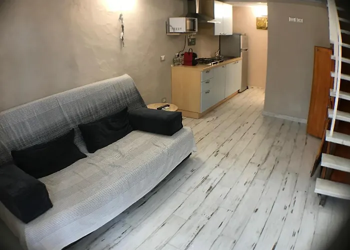 Villaggio Tamerici Iun Q7142 וילה